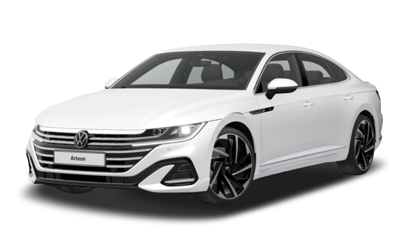 오릭스 화이트 익스테리어